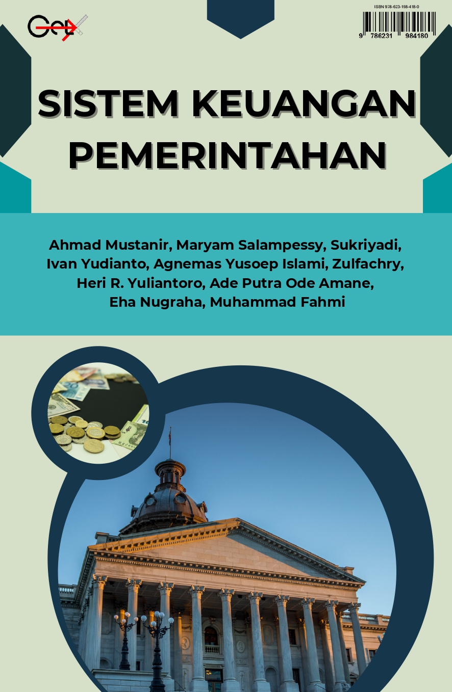 SISTEM KEUANGAN PEMERINTAHAN